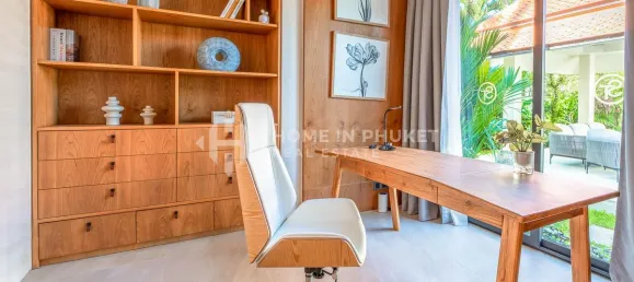 4 bedrooms House for sale in Phuket, Southern Thailand, Thailand № 60343 16