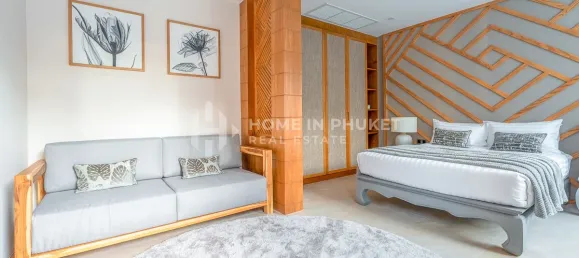 4 bedrooms House for sale in Phuket, Southern Thailand, Thailand № 60343 17