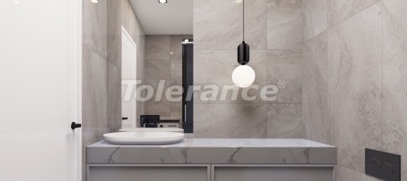 Квартира 1+1 в Белек, Турция № 30025 19