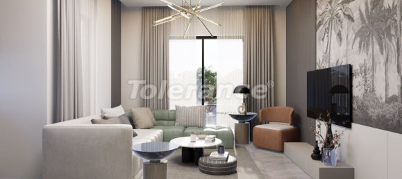 Квартира 1+1 в Белек, Турция № 30025 8