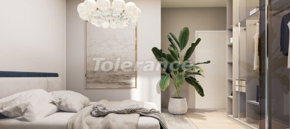 Квартира 1+1 в Белек, Турция № 30025 13