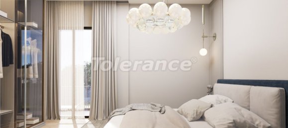 Квартира 1+1 в Белек, Турция № 30025 14