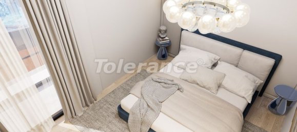 Квартира 1+1 в Белек, Турция № 30025 15