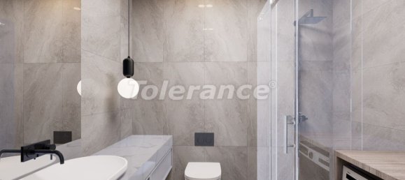 Квартира 1+1 в Белек, Турция № 30025 20