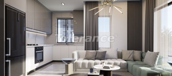 Квартира 1+1 в Белек, Турция № 30025 7