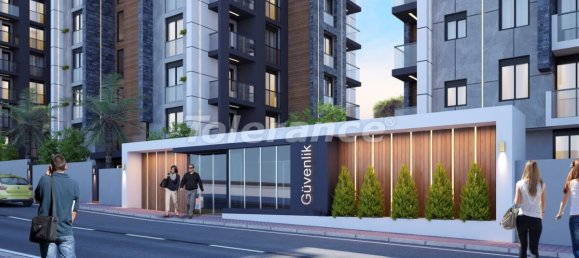 Квартира 1+1 в Белек, Турция № 30025 5