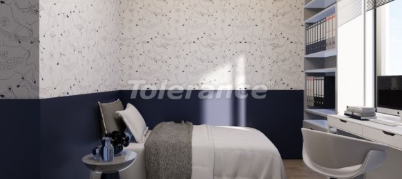 Квартира 1+1 в Белек, Турция № 30025 17