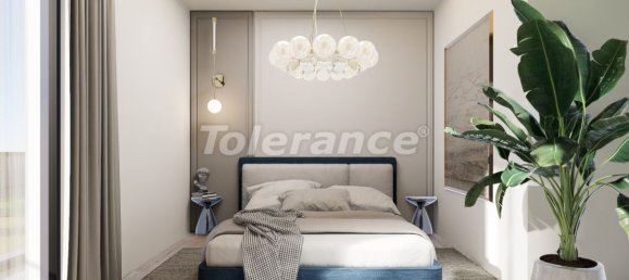 Квартира 1+1 в Белек, Турция № 30025 16