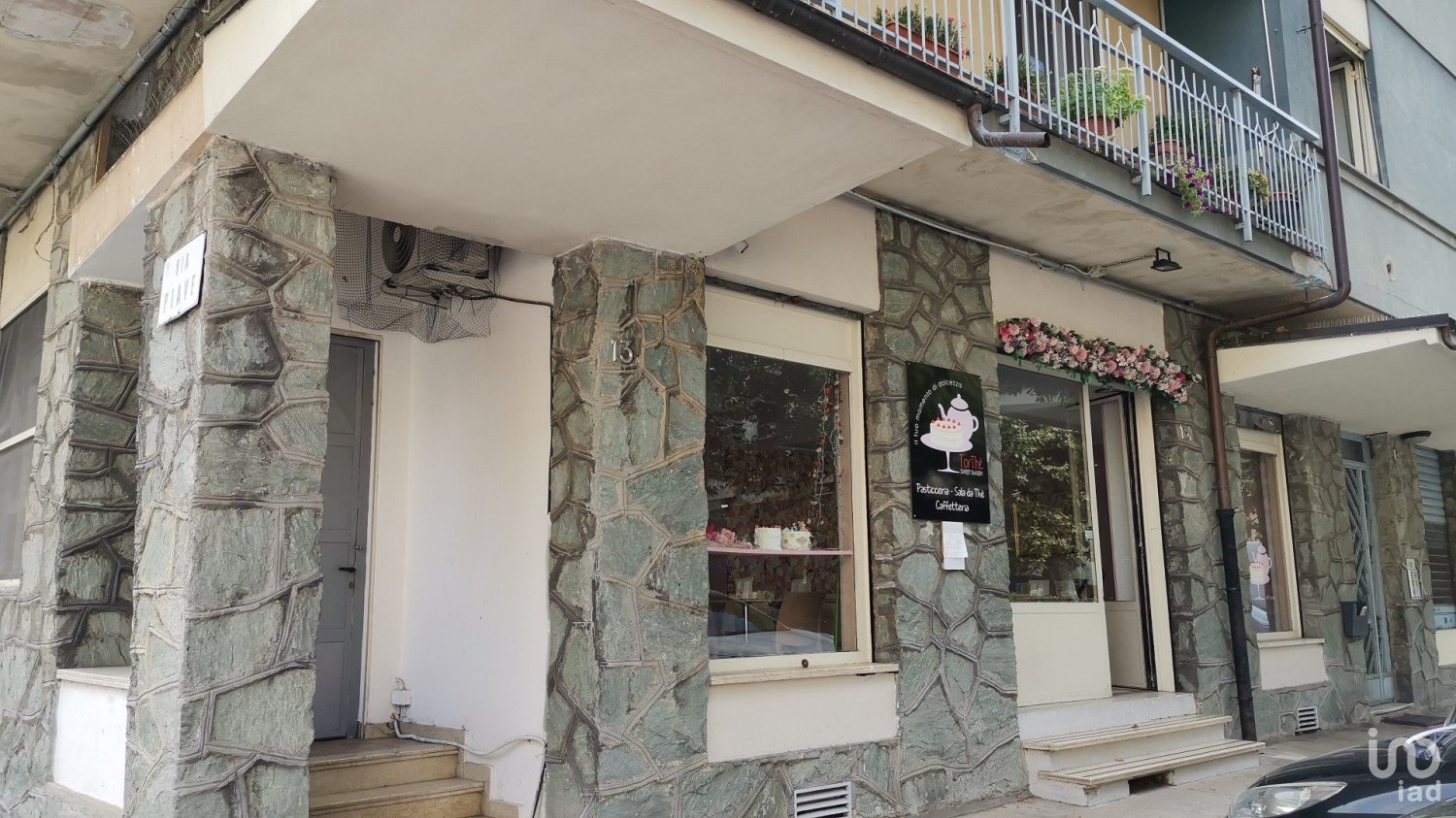 2-salle Propriété commerciale à Chivasso, Italy No. 349834