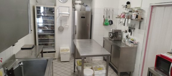 2-salle Propriété commerciale à Chivasso, Italy No. 349834 11