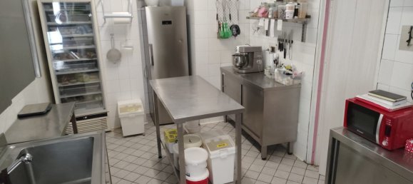 2-salle Propriété commerciale à Chivasso, Italy No. 349834 10