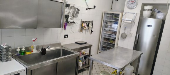 2-salle Propriété commerciale à Chivasso, Italy No. 349834 9