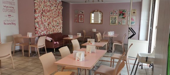 2-salle Propriété commerciale à Chivasso, Italy No. 349834 4