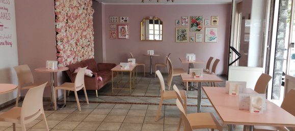 2-salle Propriété commerciale à Chivasso, Italy No. 349834 6