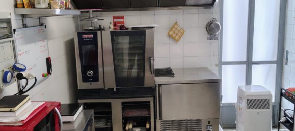 2-salle Propriété commerciale à Chivasso, Italy No. 349834 8