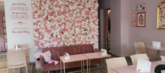 2-salle Propriété commerciale à Chivasso, Italy No. 349834 5