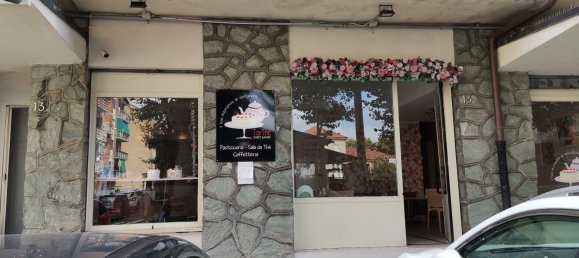 2-salle Propriété commerciale à Chivasso, Italy No. 349834 2