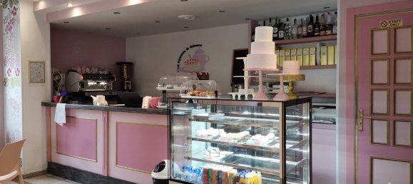 2-salle Propriété commerciale à Chivasso, Italy No. 349834 3