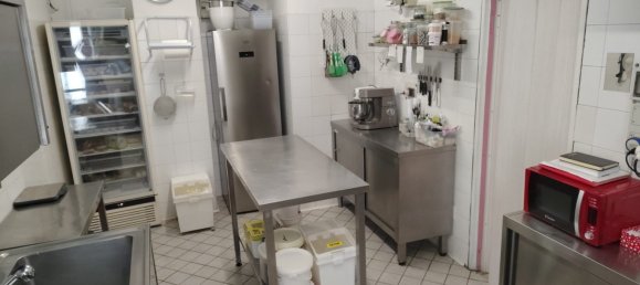 2-salle Propriété commerciale à Chivasso, Italy No. 349834 12