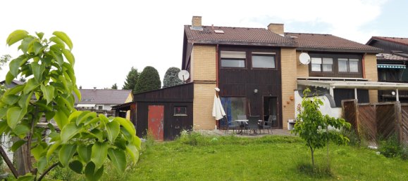 5غرفة تاون هاوس في Strassgang, Austria رقم 136225 5