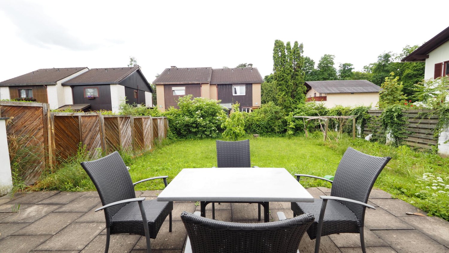 5غرفة تاون هاوس في Strassgang, Austria رقم 136225