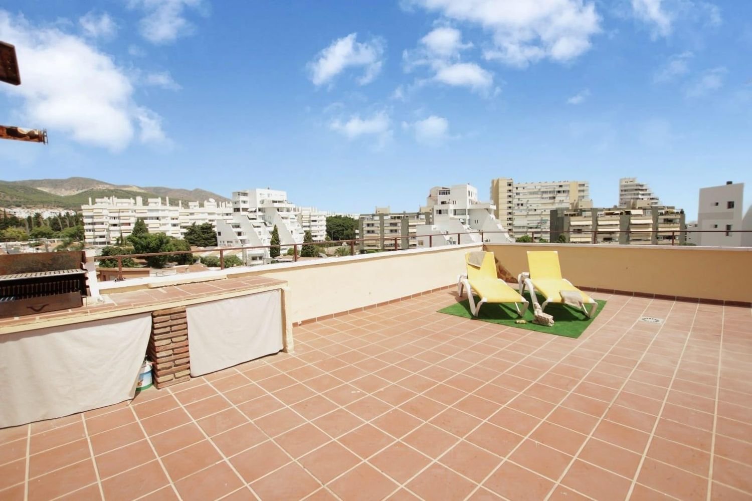 2 bedrooms Apartment in Benalmadena, Spain No. 236526