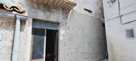 Дом с 3 спальнями в Джисси, Италия № 143150 33