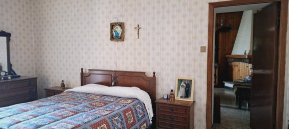 Дом с 3 спальнями в Джисси, Италия № 143150 19