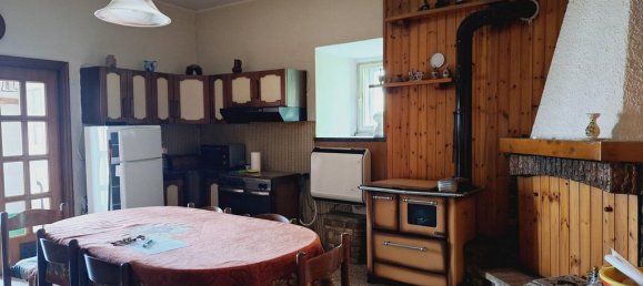 Дом с 3 спальнями в Джисси, Италия № 143150 8