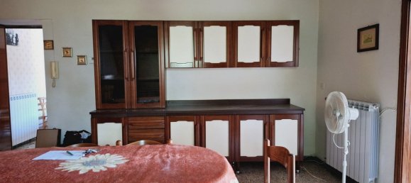 Дом с 3 спальнями в Джисси, Италия № 143150 7