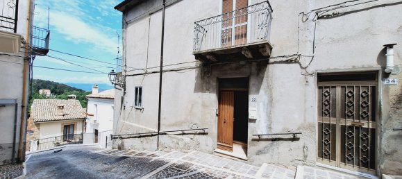 Дом с 3 спальнями в Джисси, Италия № 143150 5