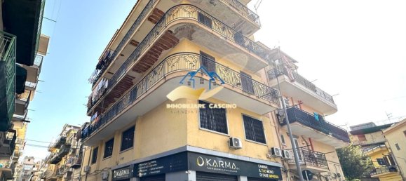 6 chambres Appartement à Bagheria, Italy No. 344427 2