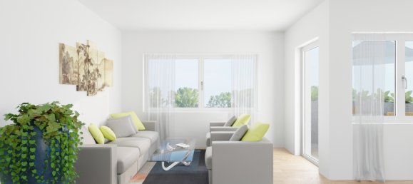 3-Zimmer Wohnung in Esslingen, Germany, Nr. 285745 5