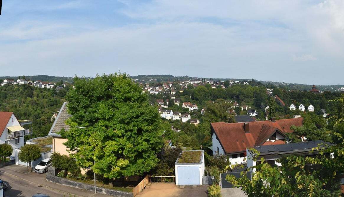 3-Zimmer Wohnung in Esslingen, Germany, Nr. 285745
