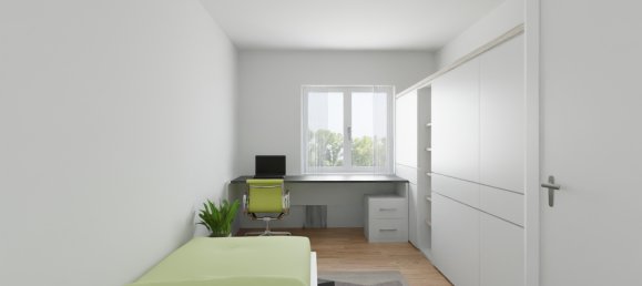 3-Zimmer Wohnung in Esslingen, Germany, Nr. 285745 9