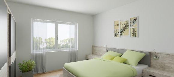 3-Zimmer Wohnung in Esslingen, Germany, Nr. 285745 8