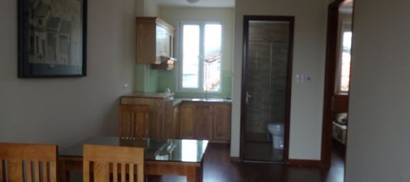 Apartamento de 2 dormitorios en Tay Ho, Vietnam No. 5824 3