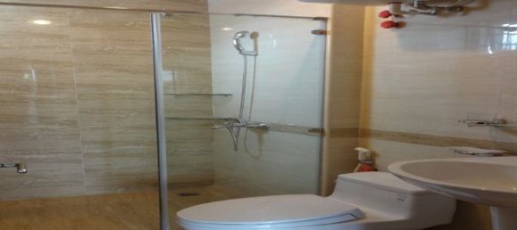 Apartamento de 2 dormitorios en Tay Ho, Vietnam No. 5824 4