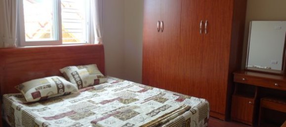 Apartamento de 2 dormitorios en Tay Ho, Vietnam No. 5824 7