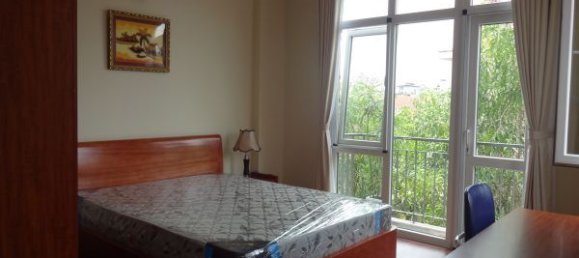 Apartamento de 2 dormitorios en Tay Ho, Vietnam No. 5824 5