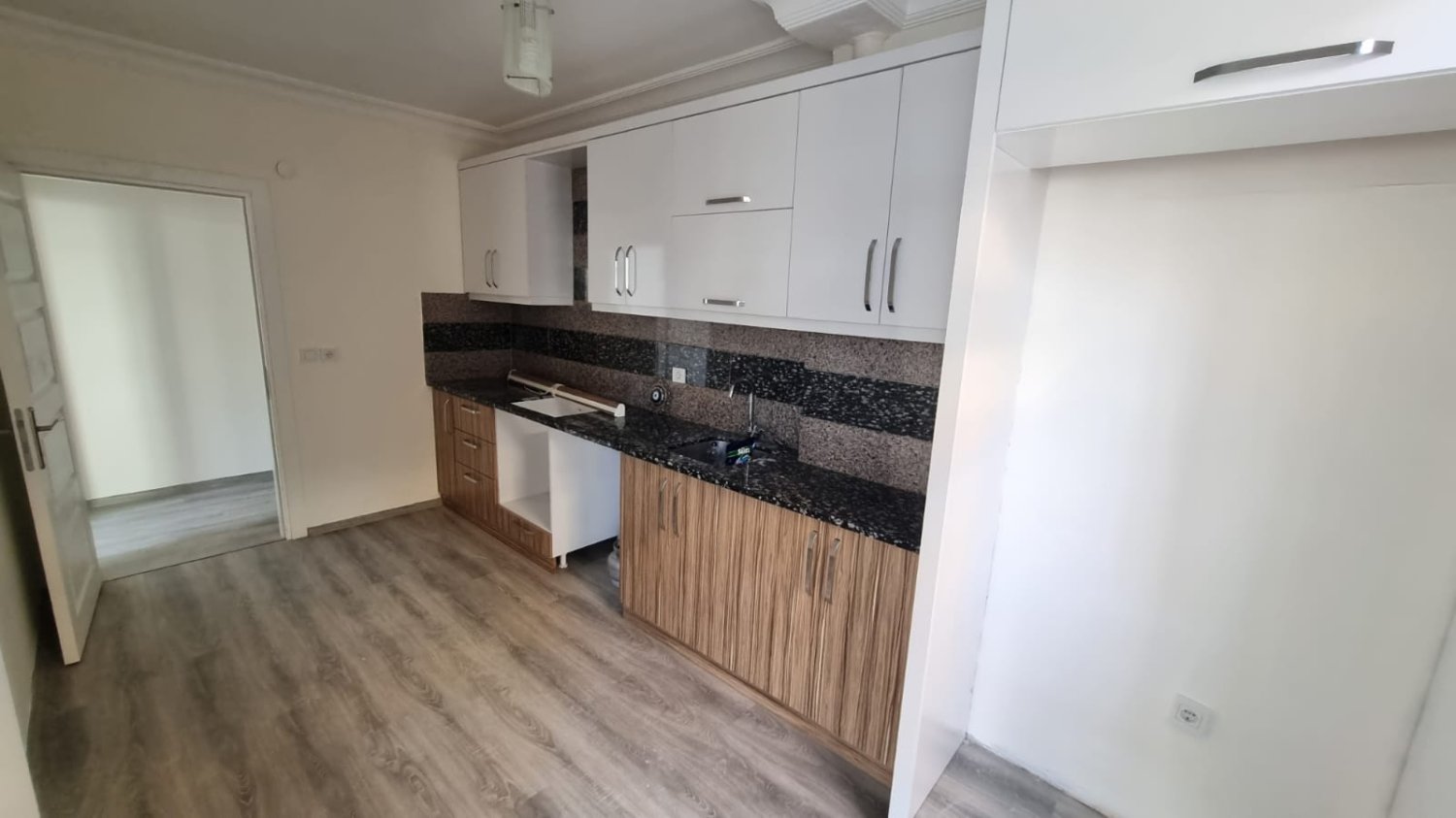 شقة 2+1 في Alanya, Turkey رقم 23825