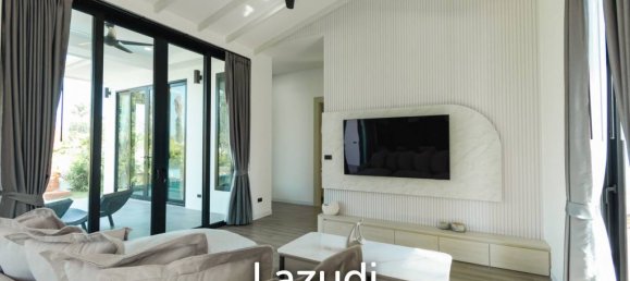 3 bedrooms Villa in Hua Hin, Thailand No. 24068 5