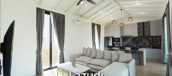 3 bedrooms Villa in Hua Hin, Thailand No. 24068 9