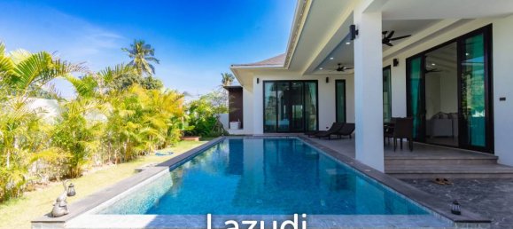 3 bedrooms Villa in Hua Hin, Thailand No. 24068 3