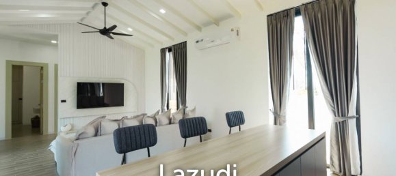 3 bedrooms Villa in Hua Hin, Thailand No. 24068 6