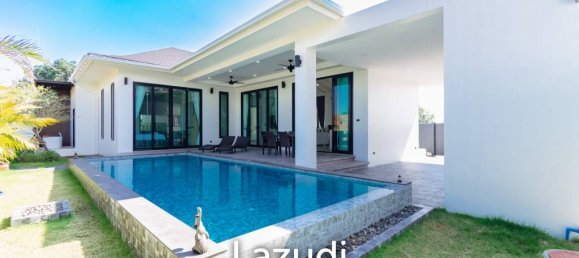 3 bedrooms Villa in Hua Hin, Thailand No. 24068 4