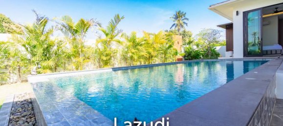 3 bedrooms Villa in Hua Hin, Thailand No. 24068 2