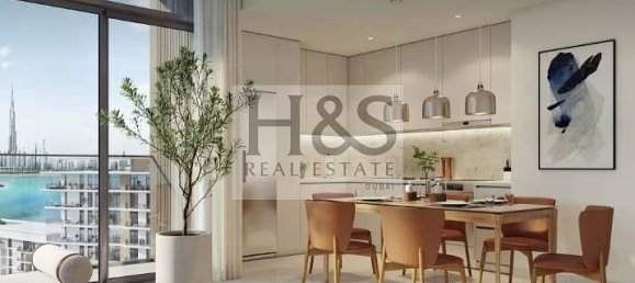 2 bedrooms Apartment in Dubai Creek Harbour (The Lagoons), UAE No. 16579 9