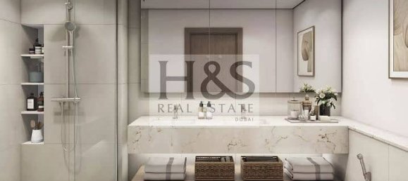 2 bedrooms Apartment in Dubai Creek Harbour (The Lagoons), UAE No. 16579 6