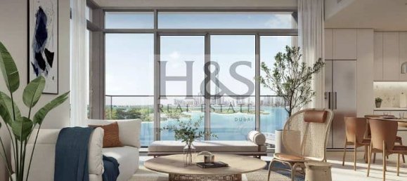 2 bedrooms Apartment in Dubai Creek Harbour (The Lagoons), UAE No. 16579 8